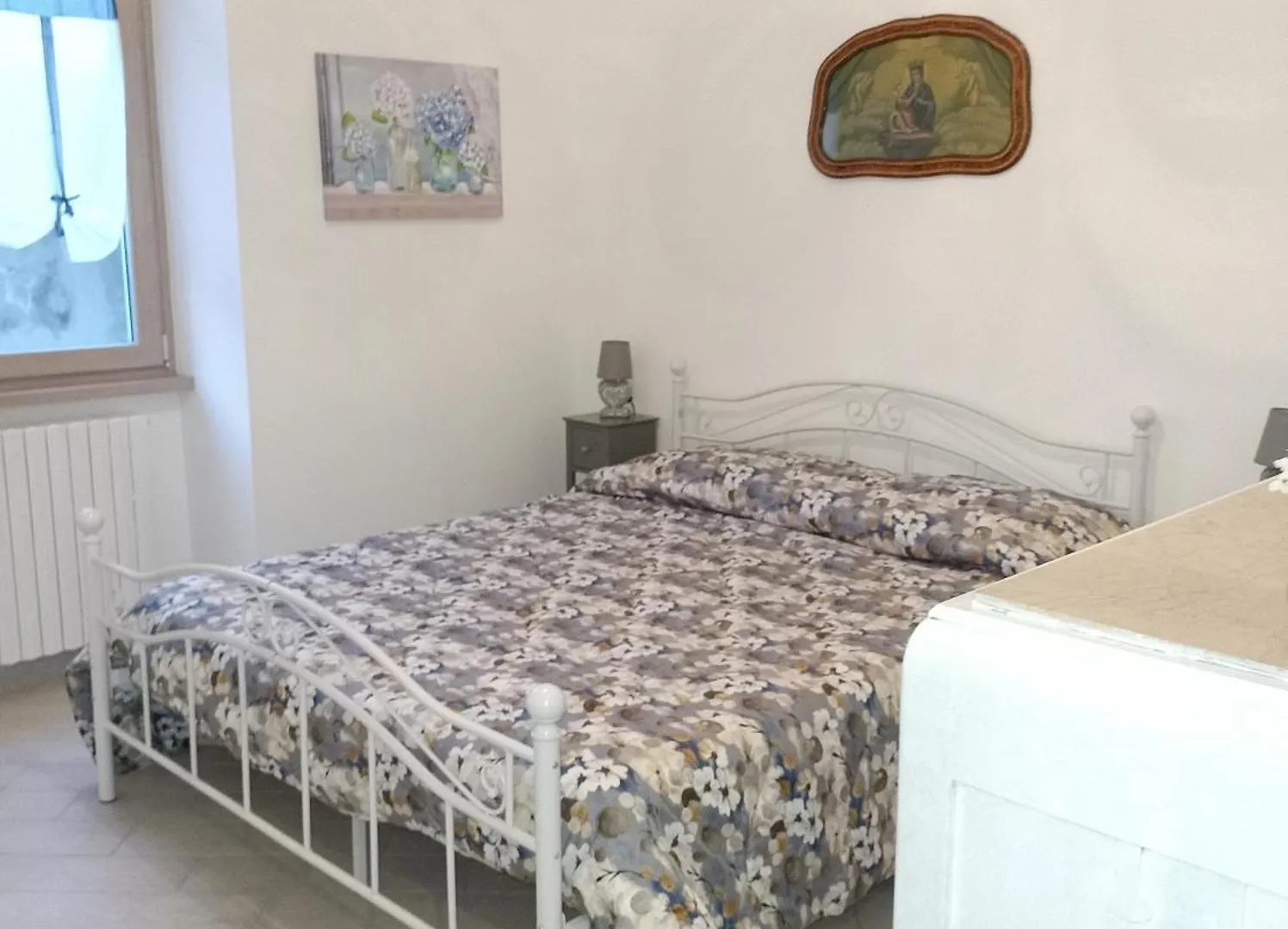 Vakantiehuis Gregorihouseroma