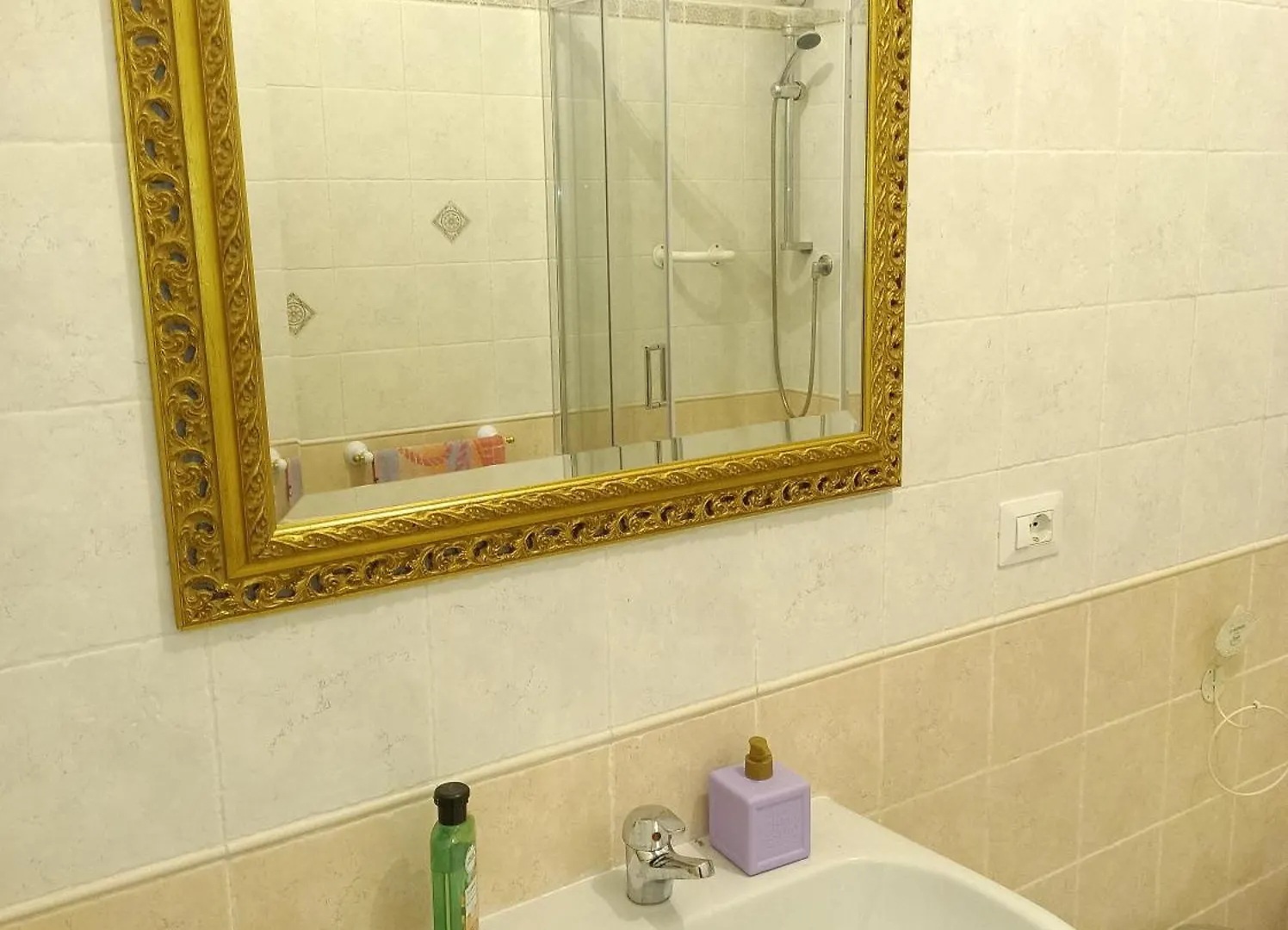 Vakantiehuis Gregorihouseroma Italië