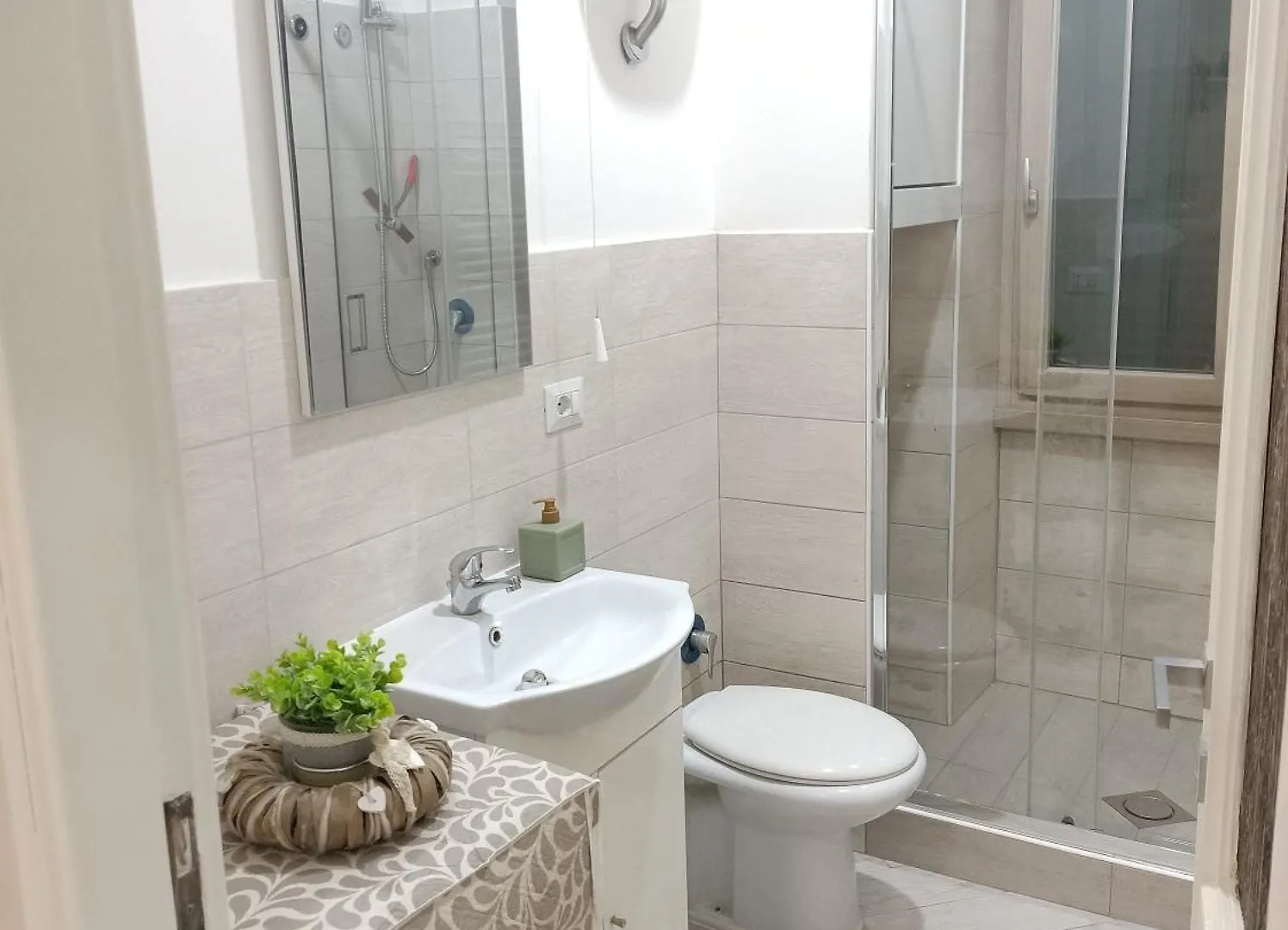 Gregorihouseroma Vakantiehuis