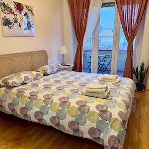 San Paolo Corner Bed & Breakfast