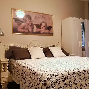  Hébergement de vacances Alfieri