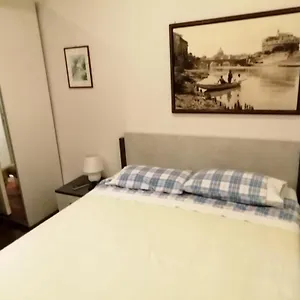  Сasa de vacaciones Giulio Caesar