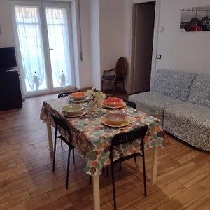  Сasa de vacaciones La Casa Per Te