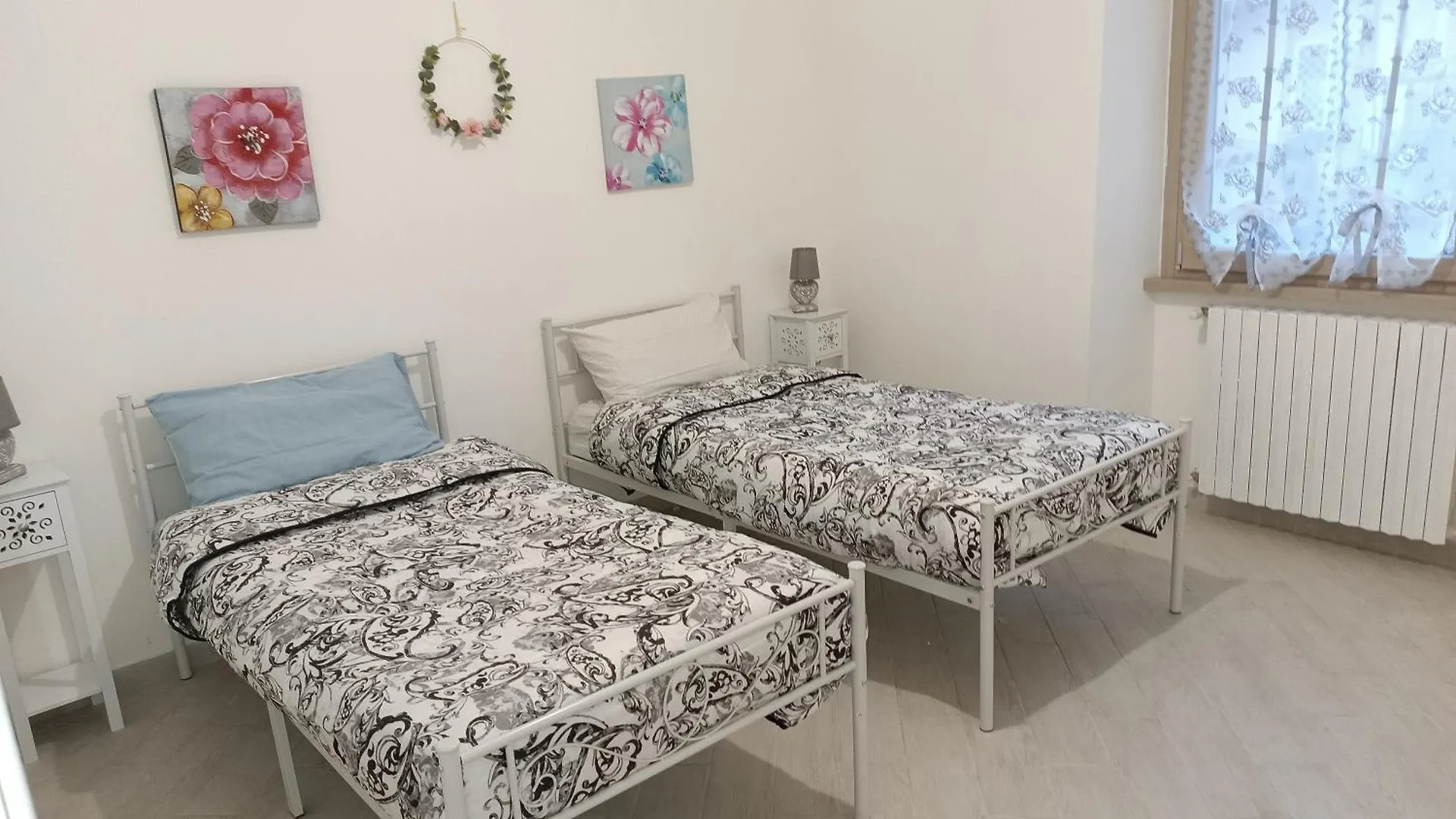 Gregorihouseroma Italia