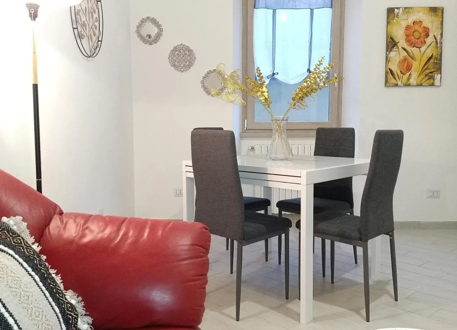 Casa vacanze Gregorihouseroma Italia