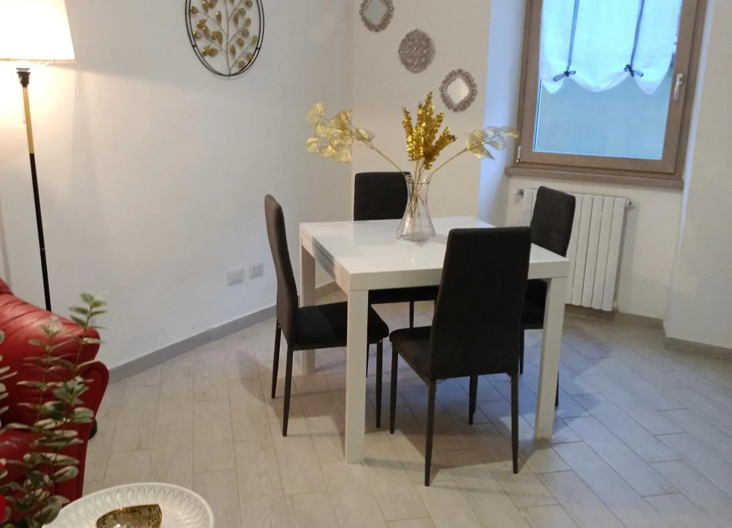 Gregorihouseroma Roma