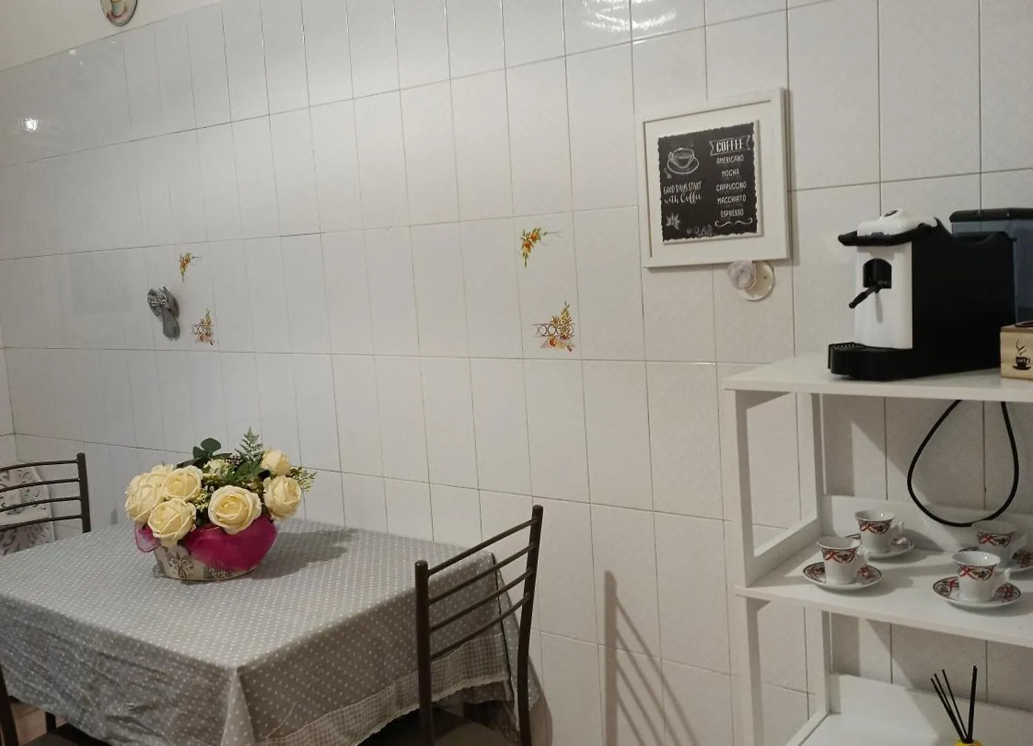 Casa vacanze Gregorihouseroma