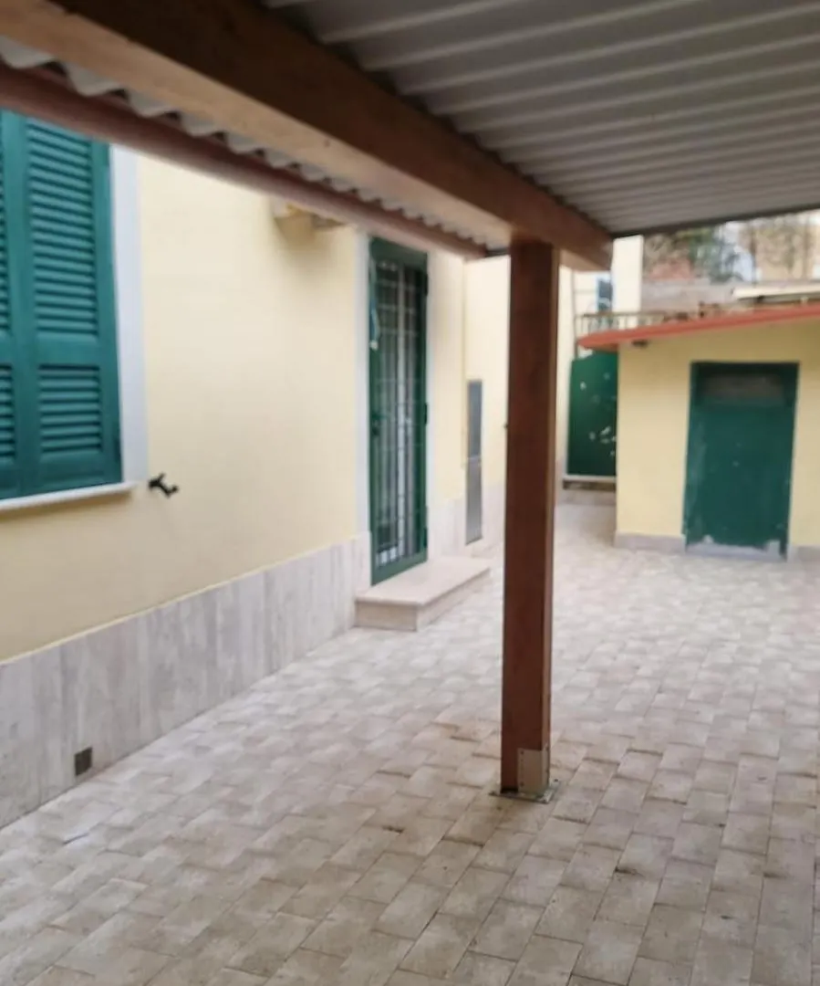 Casa vacanze Gregorihouseroma Italia