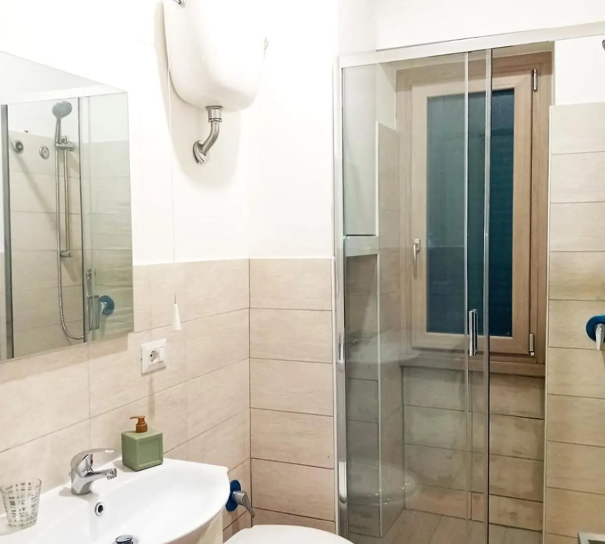 Casa vacanze Gregorihouseroma