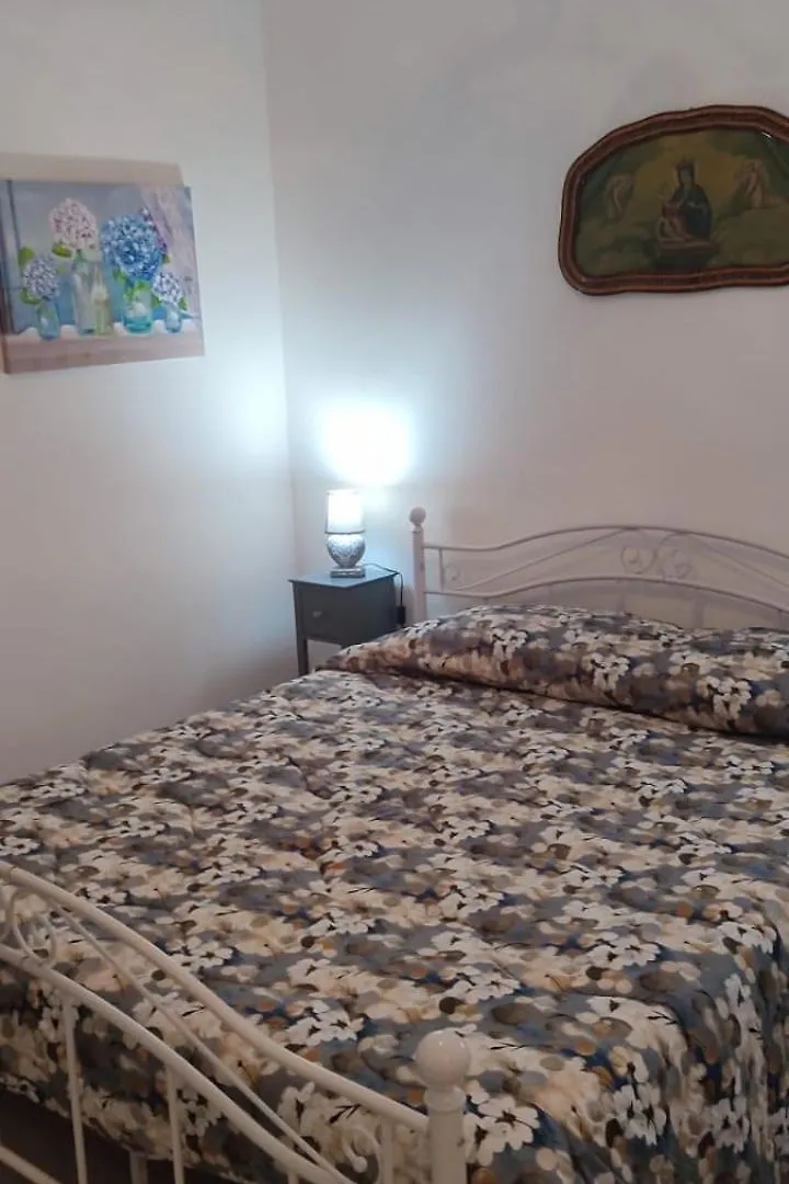 Casa vacanze Gregorihouseroma Italia
